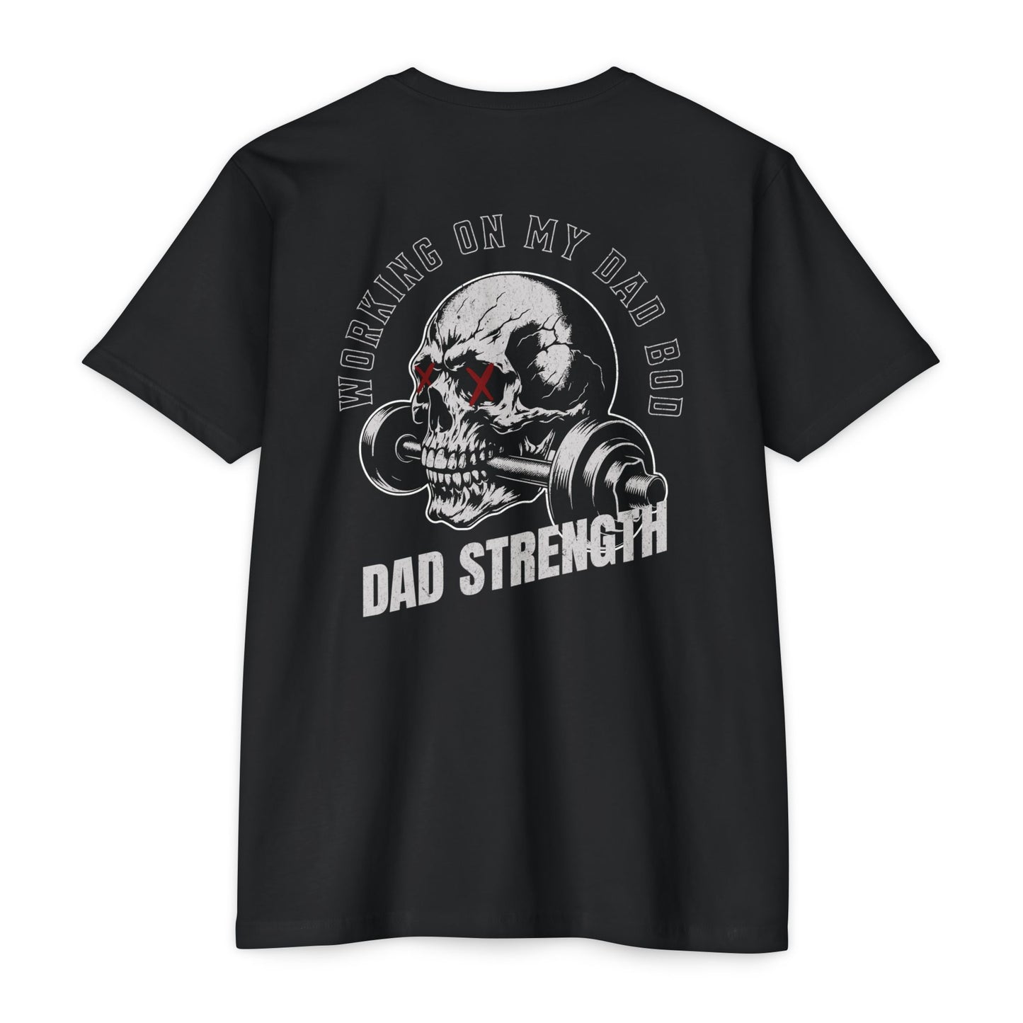 Working On My Dad Bod