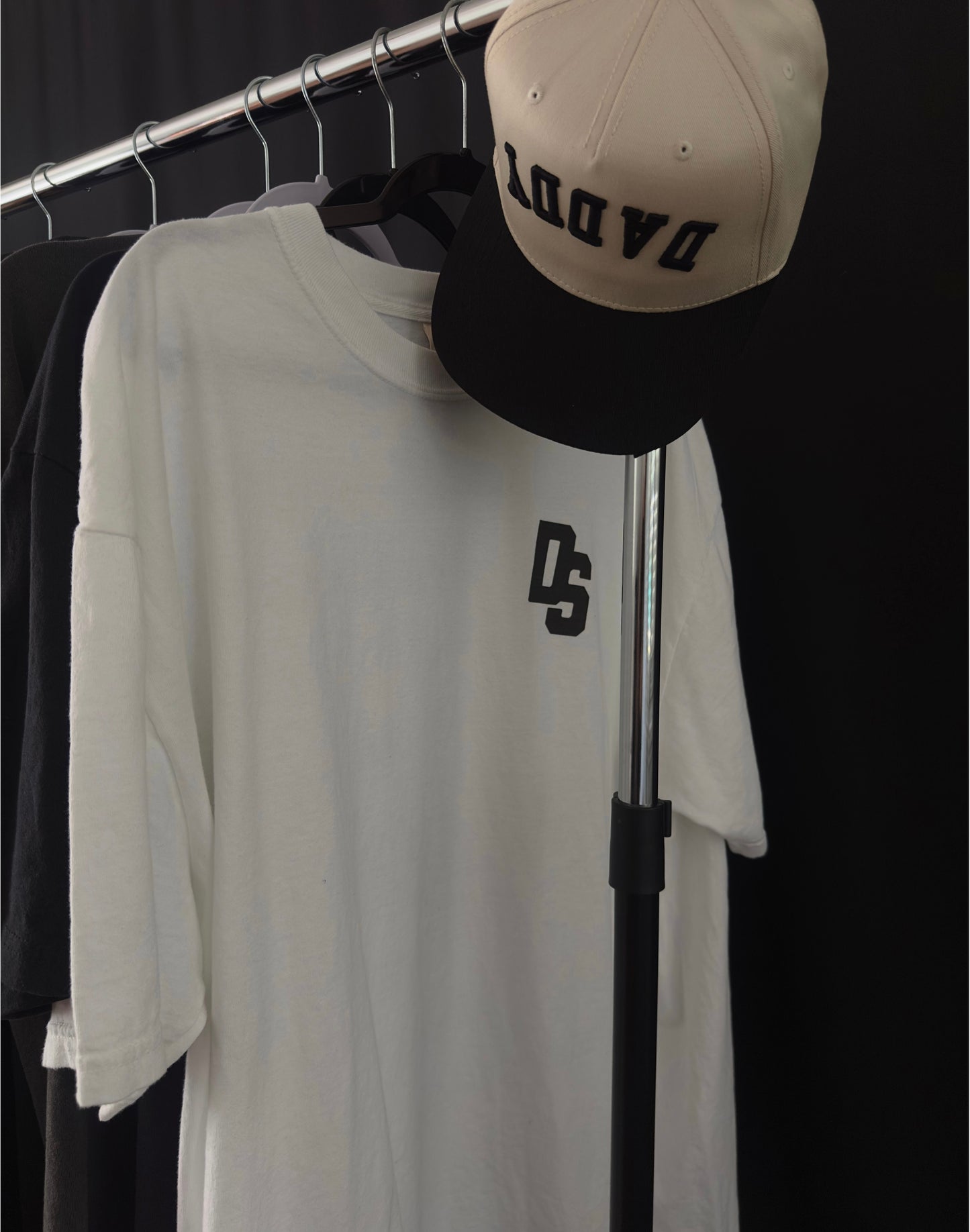 DADDY SnapBack
