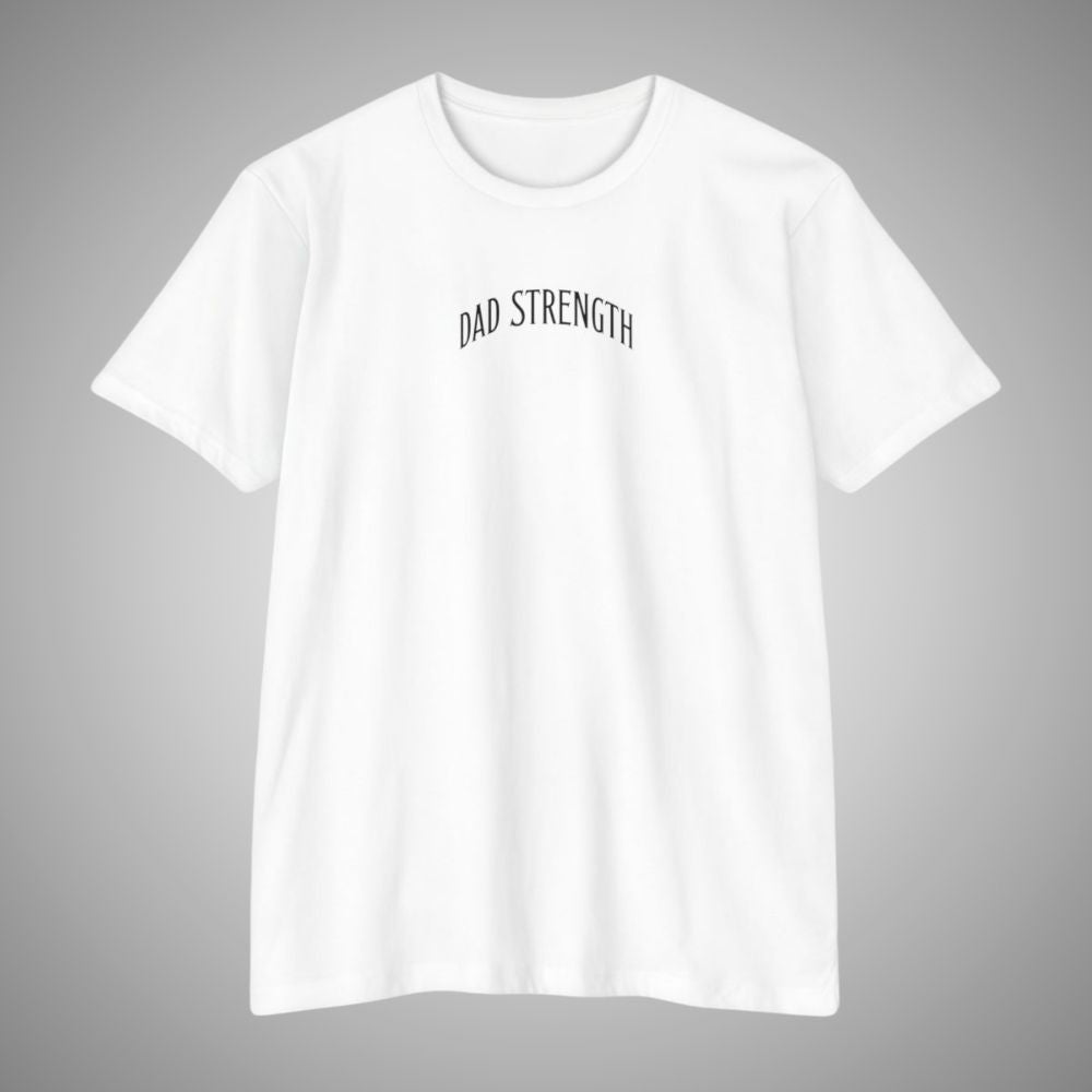 Members Only Fitted Tee