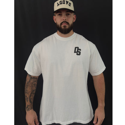 DS Logo Relaxed Tee