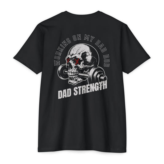 Working On My Dad Bod