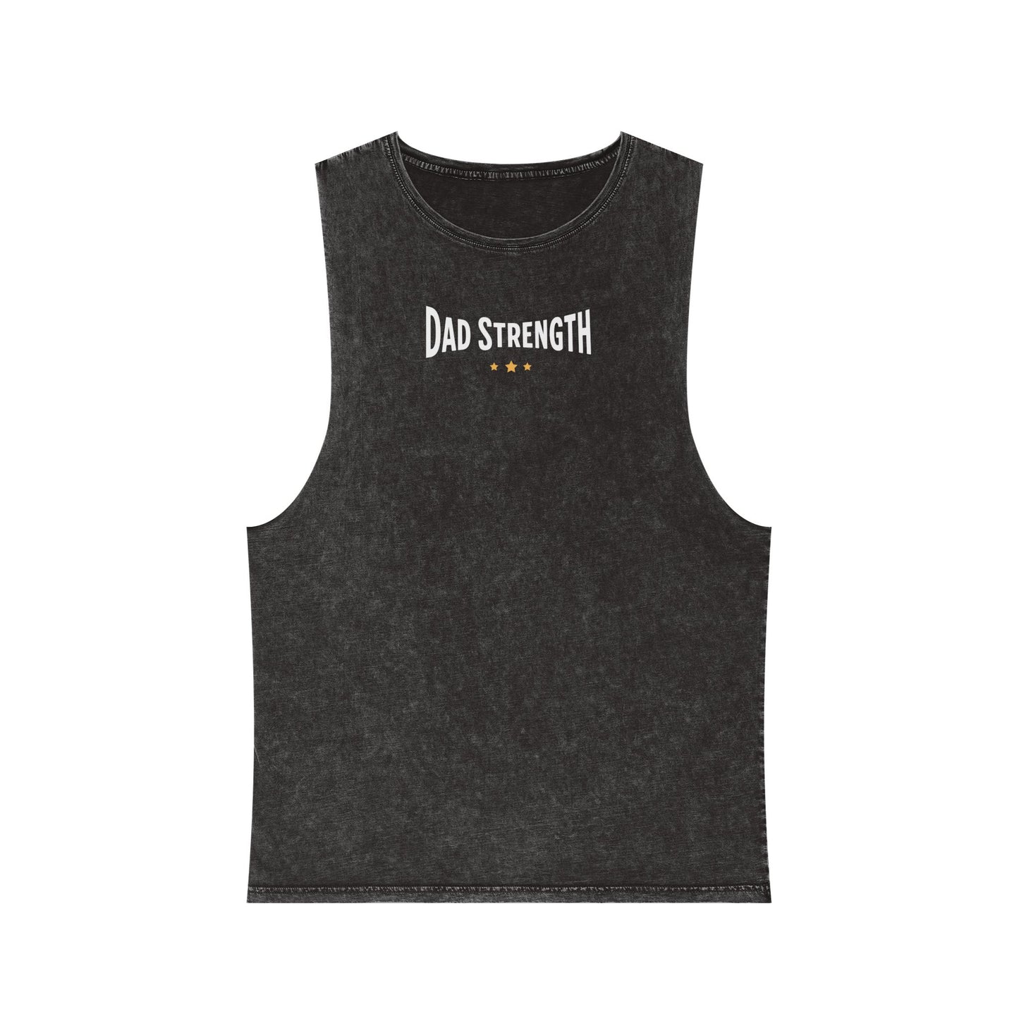 DS Staple Sleeveless Tank