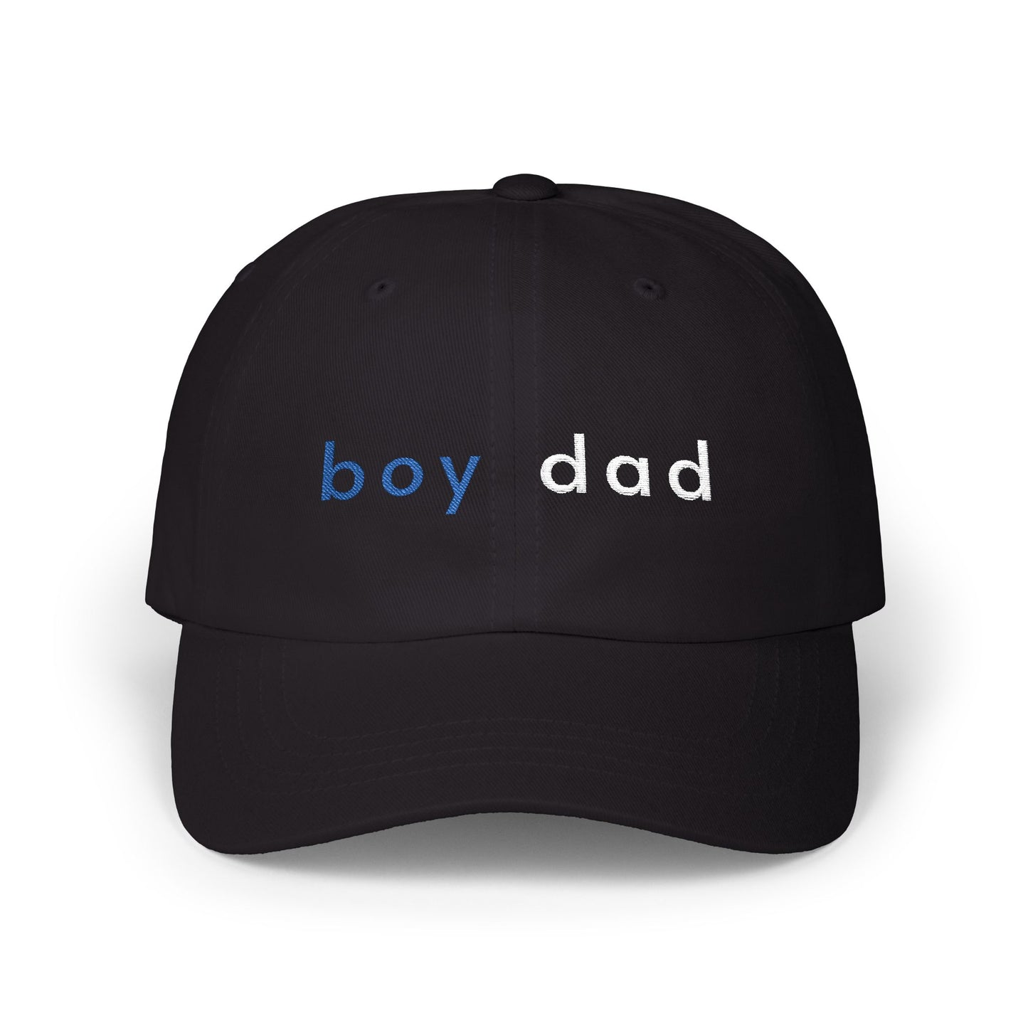 Boy Dad Cap