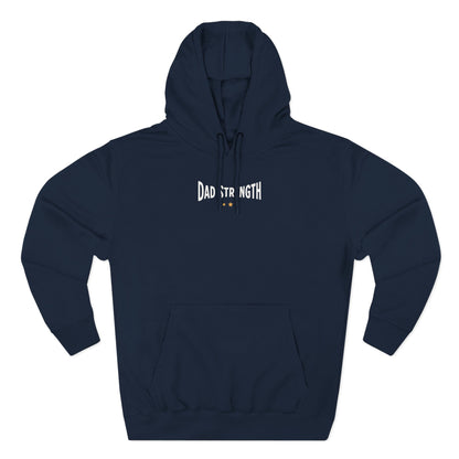 DS Staple Hoodie