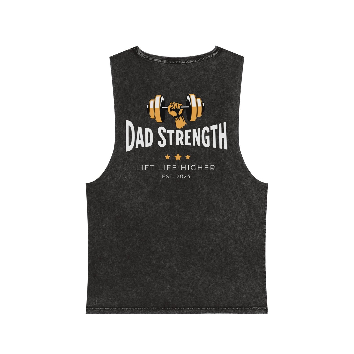 DS Staple Sleeveless Tank