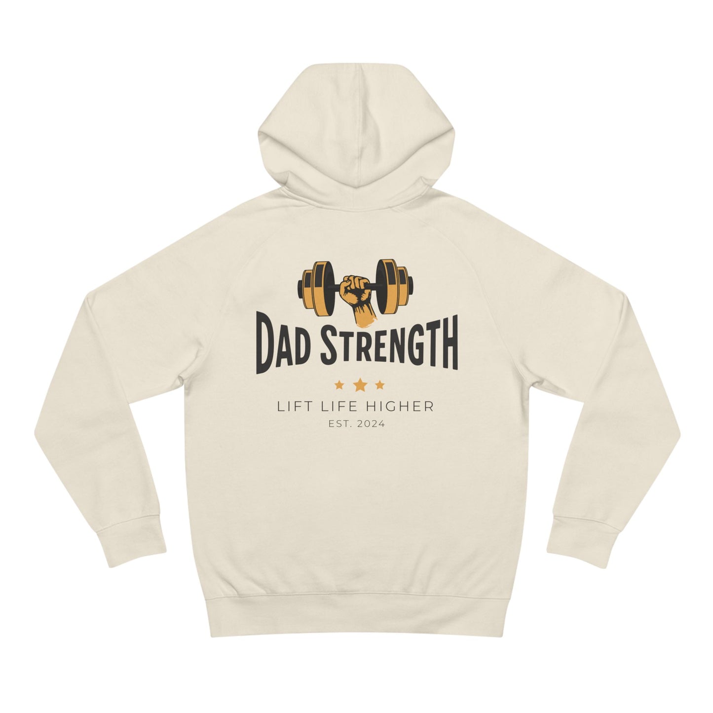 DS Staple Hoodie
