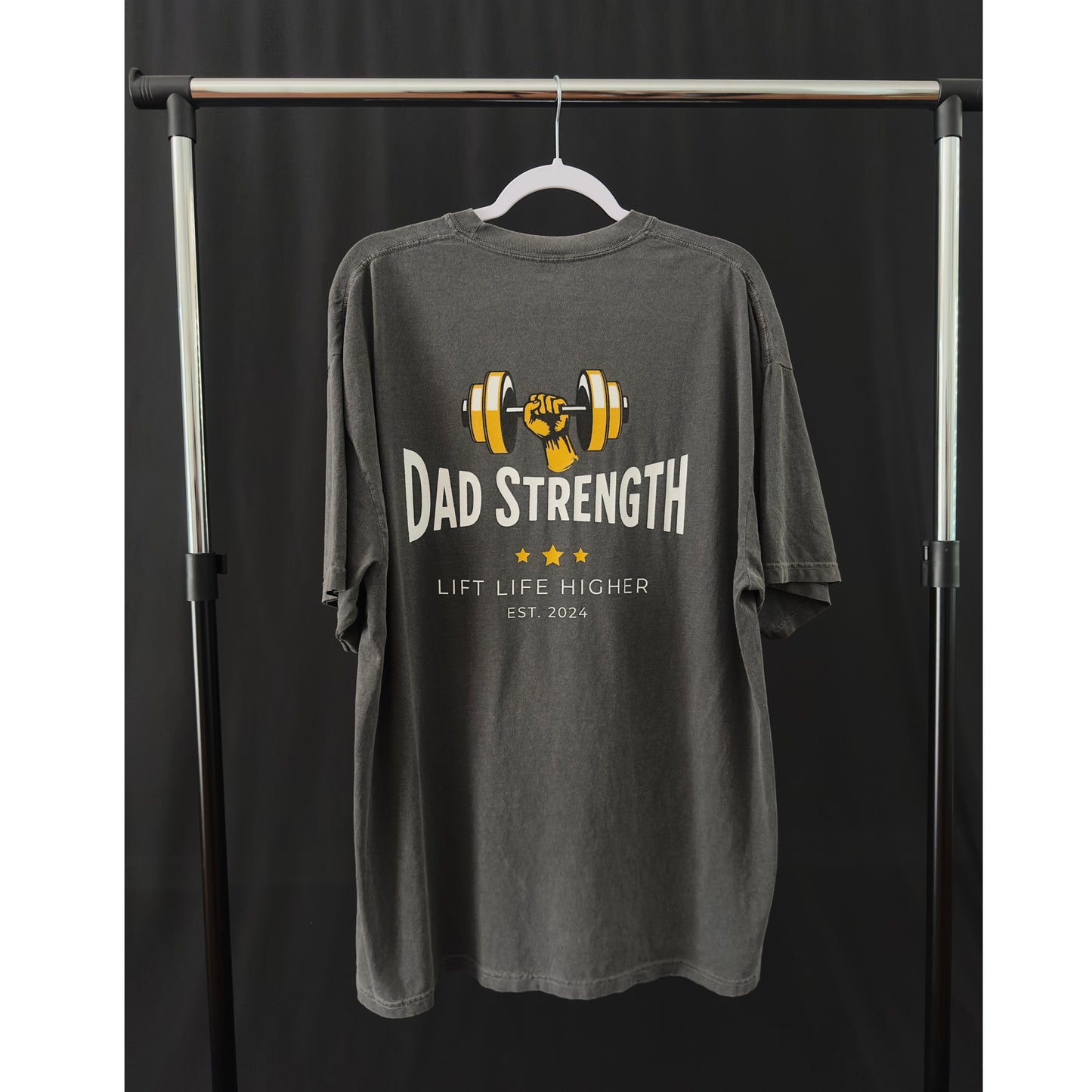 DS Staple Relaxed Tee
