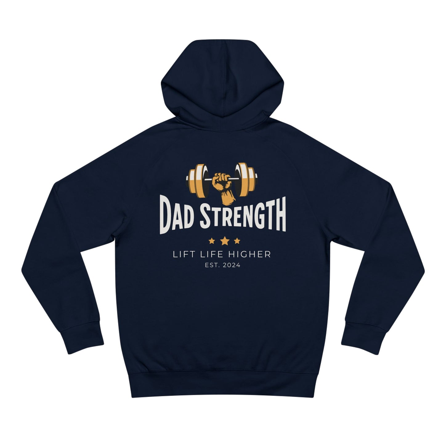 DS Staple Hoodie