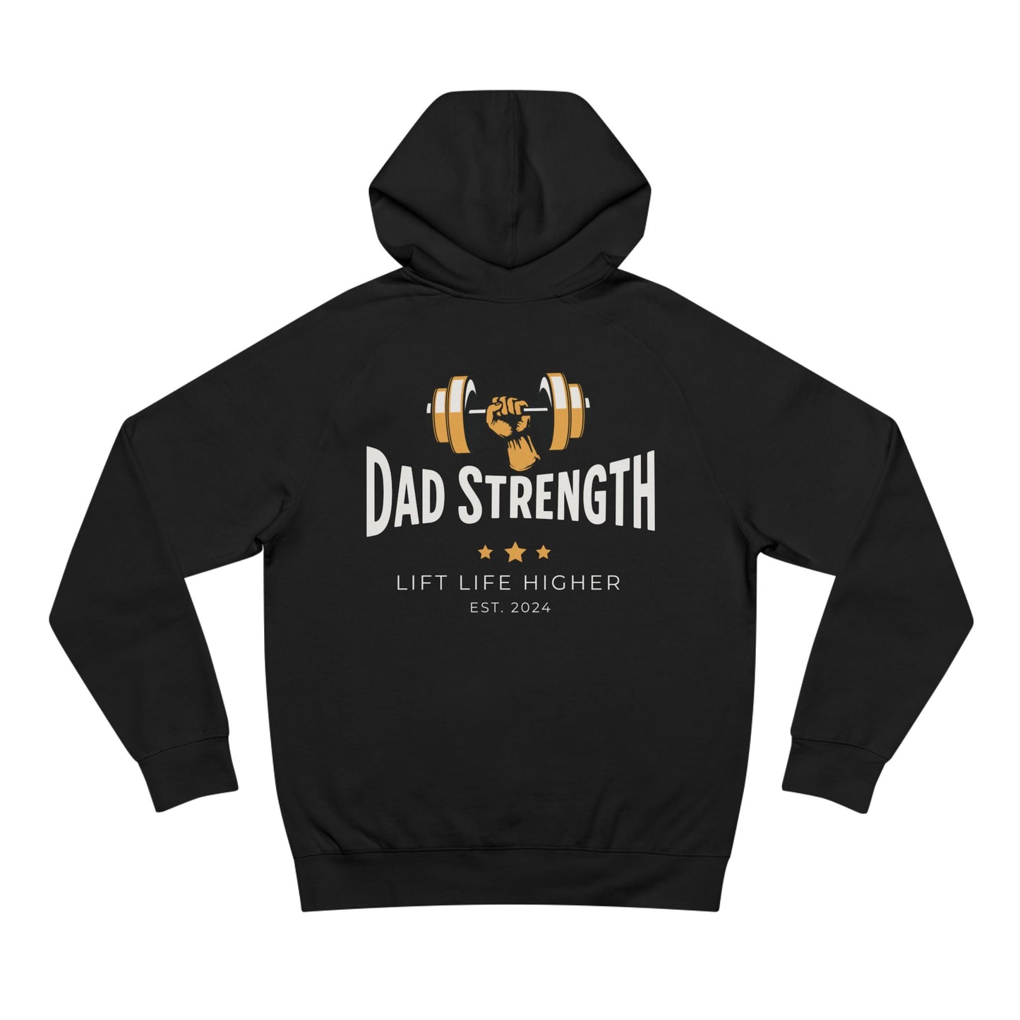 DS Staple Hoodie