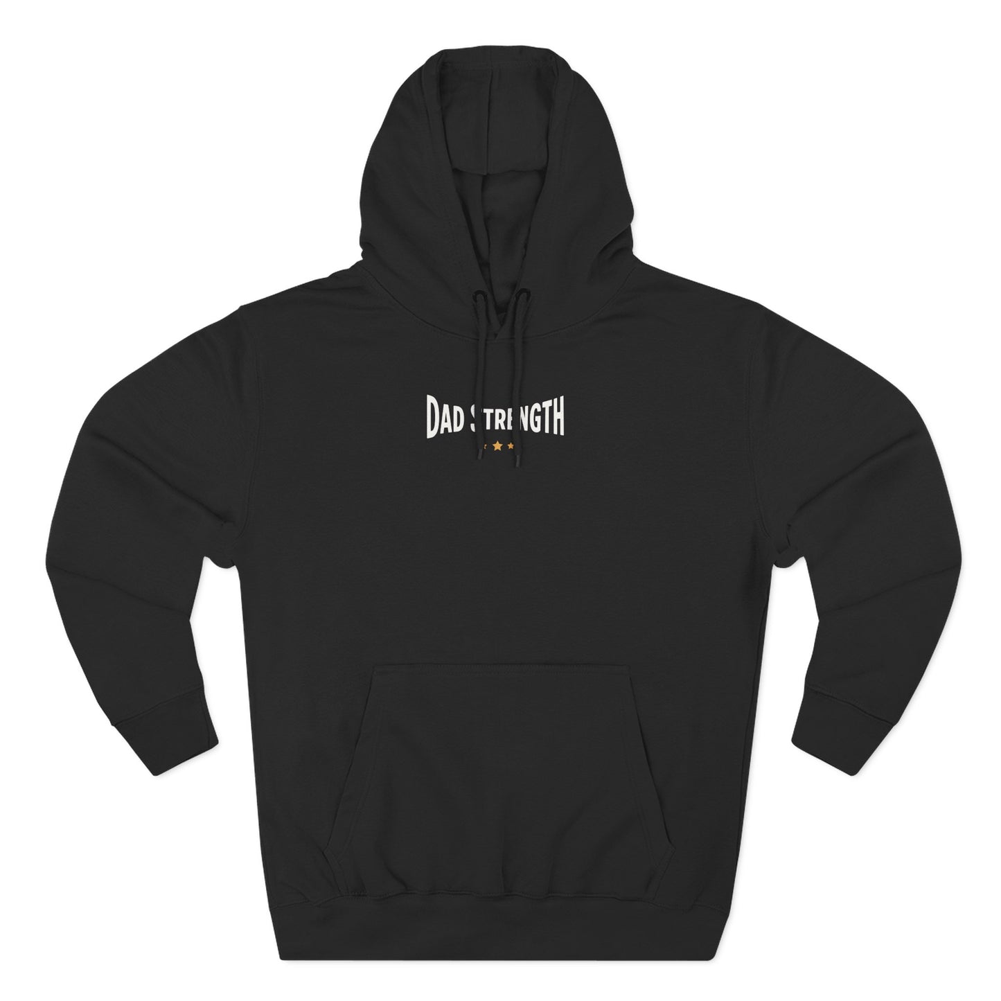 DS Staple Hoodie
