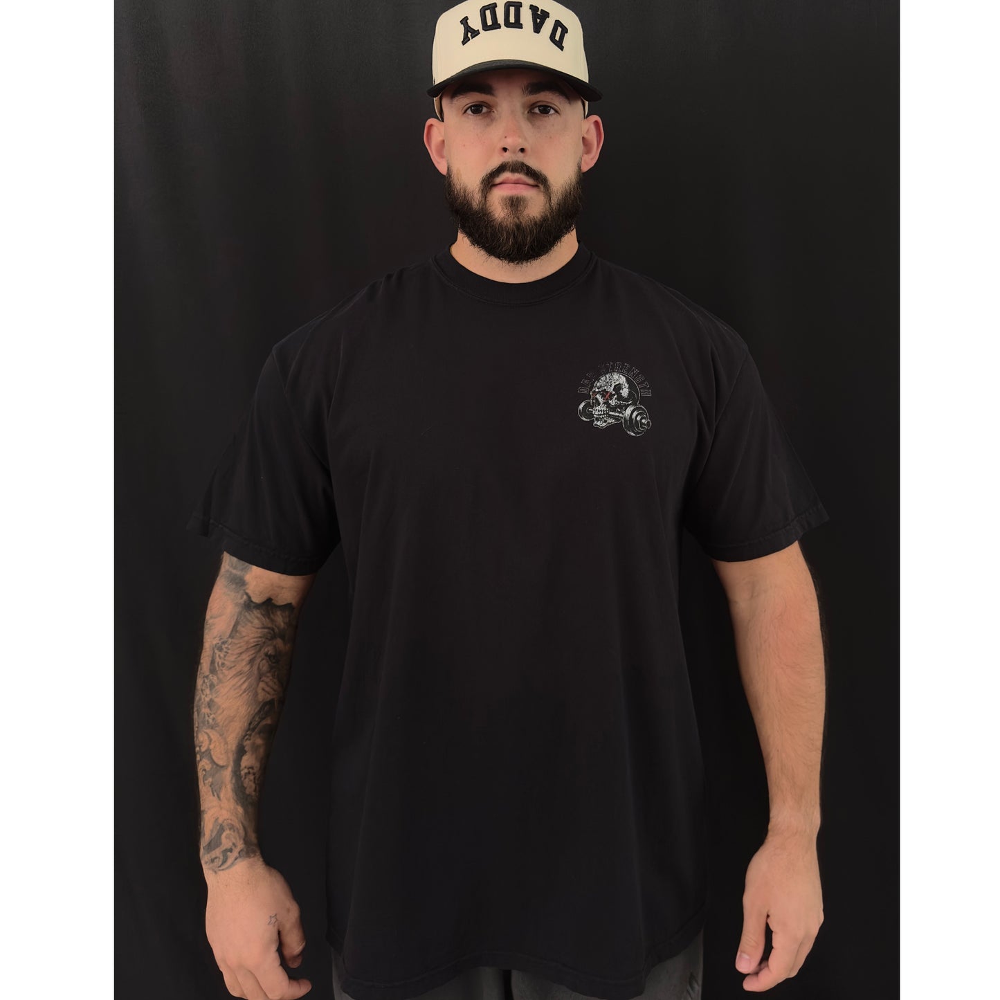 Dad Bod Relaxed Tee