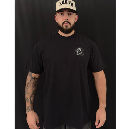 Dad Bod Relaxed Tee