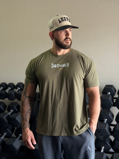 Dad Strength Starter Kit