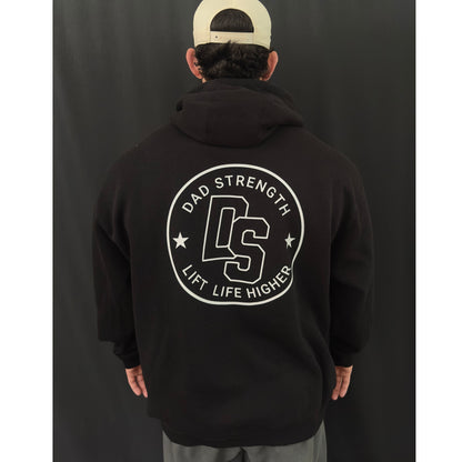 DS Logo Hoodie