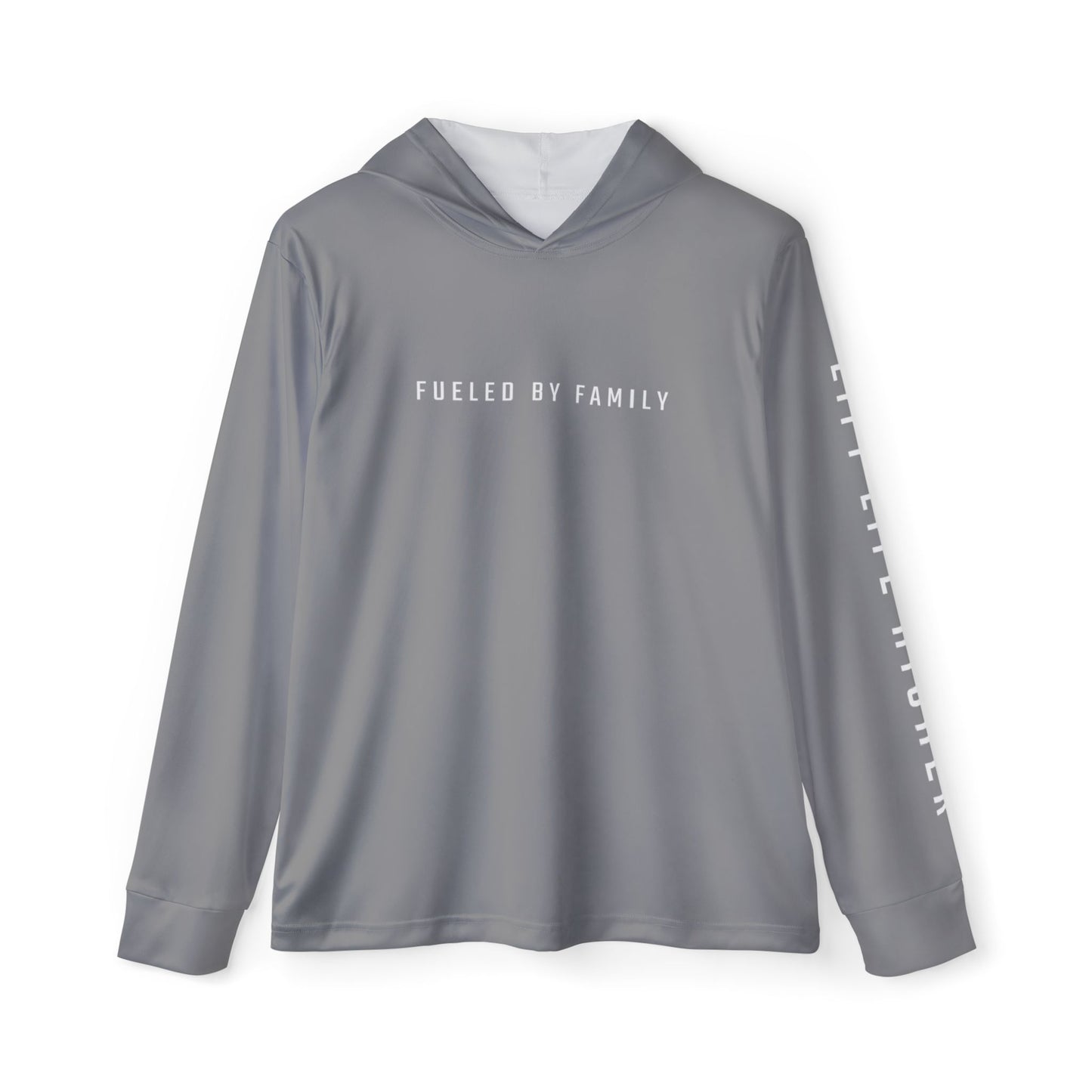 DS Performance Hoodie (Grey)