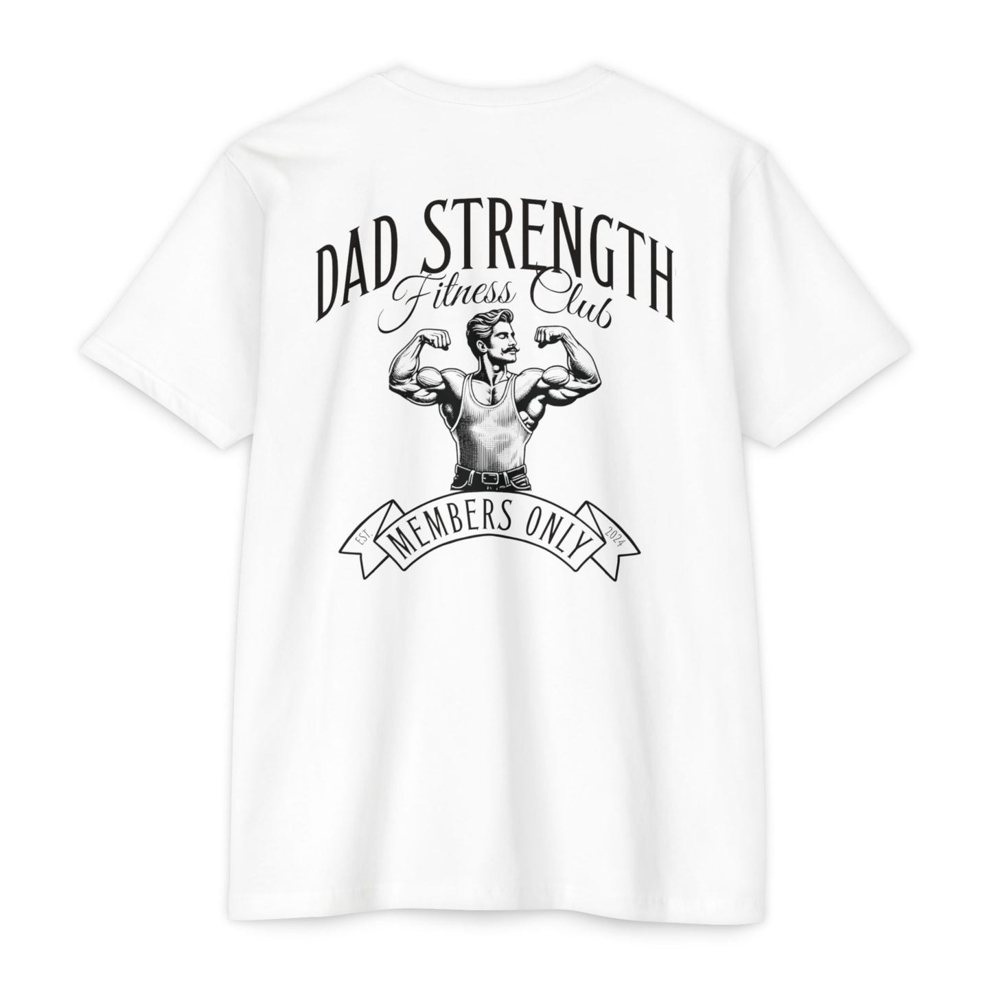 DS Members Only Tee