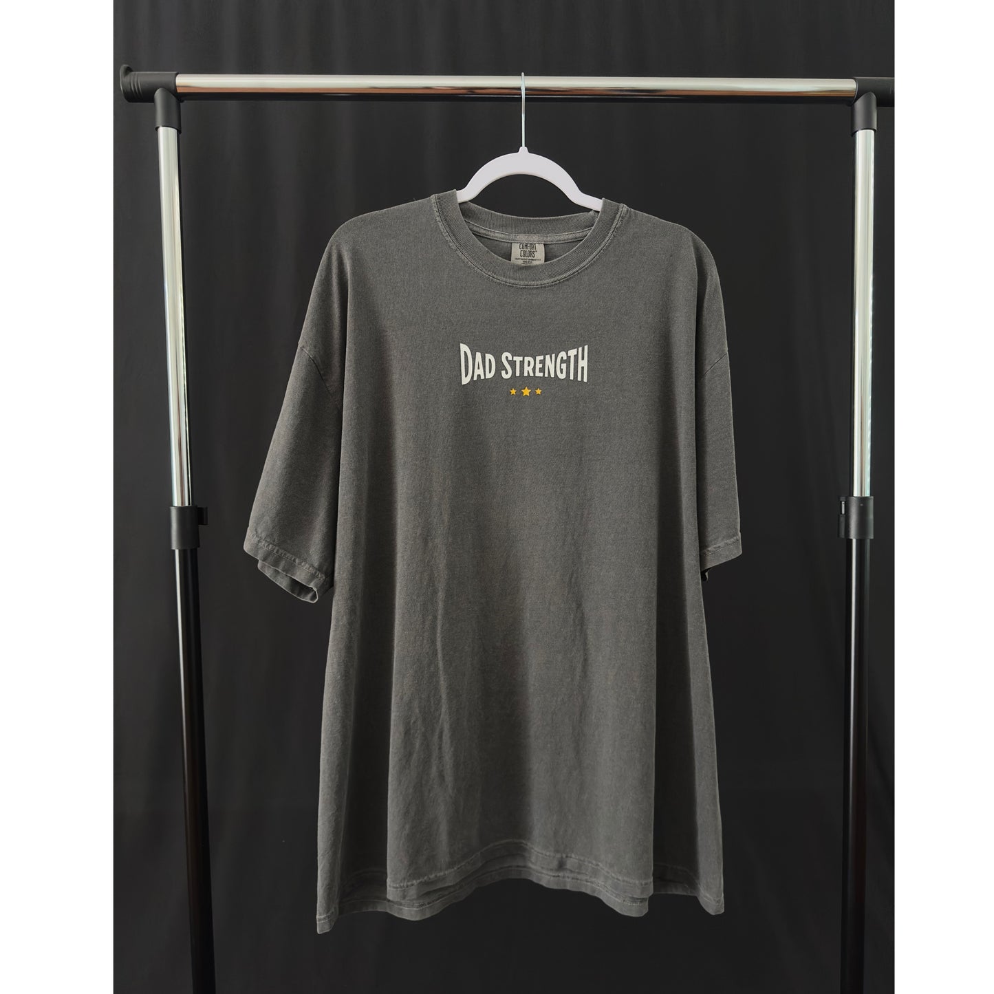 DS Staple Relaxed Tee