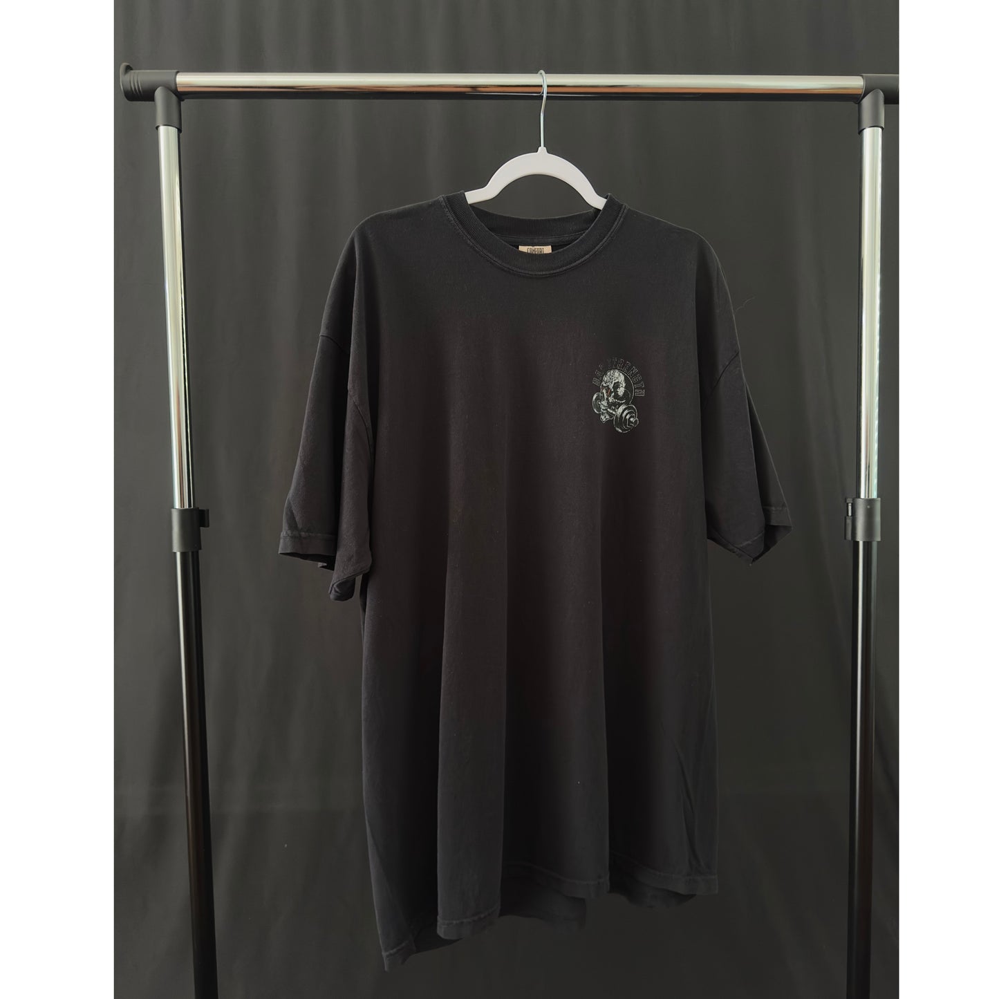 Dad Bod Relaxed Tee