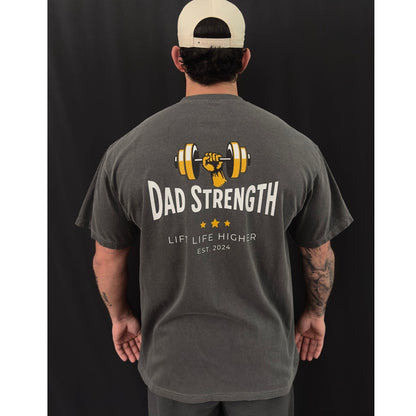 DS Staple Relaxed Tee