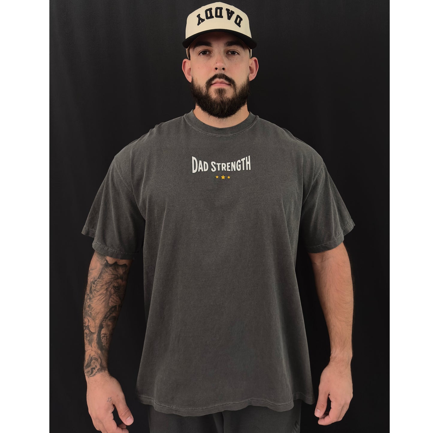 DS Staple Relaxed Tee