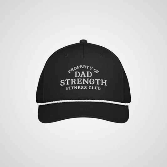DS Fitness Club Snapback