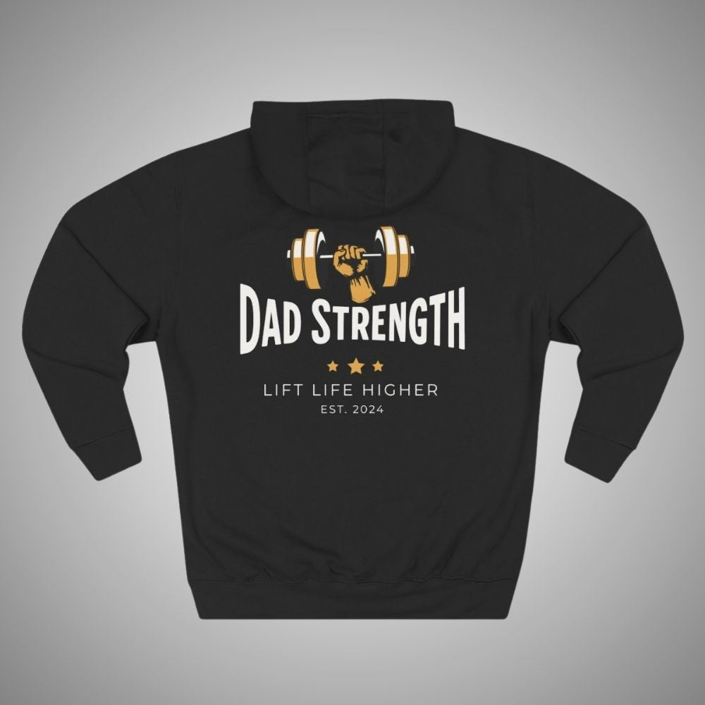 DS Staple Hoodie