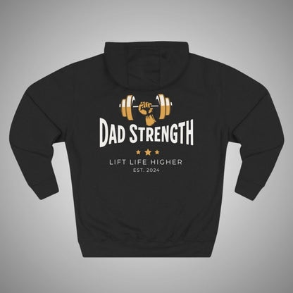 DS Staple Hoodie