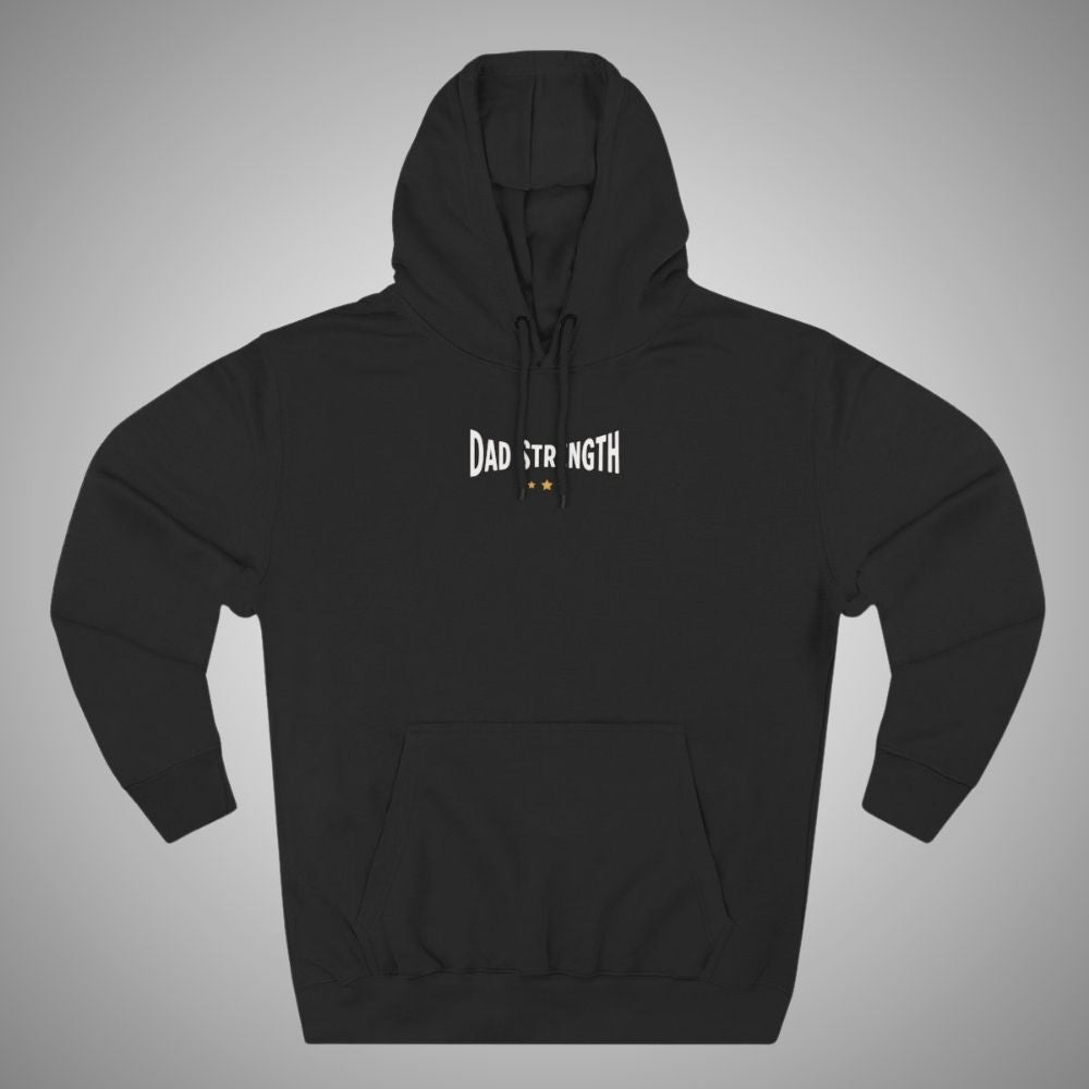 DS Staple Hoodie