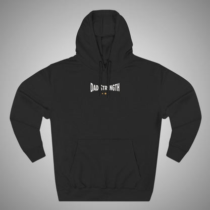 DS Staple Hoodie