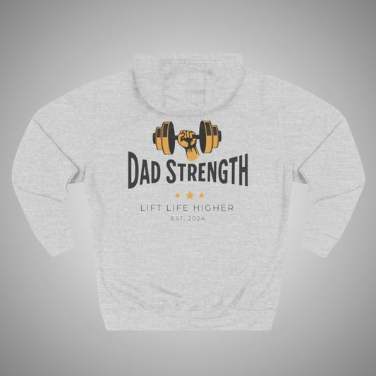 DS Staple Hoodie
