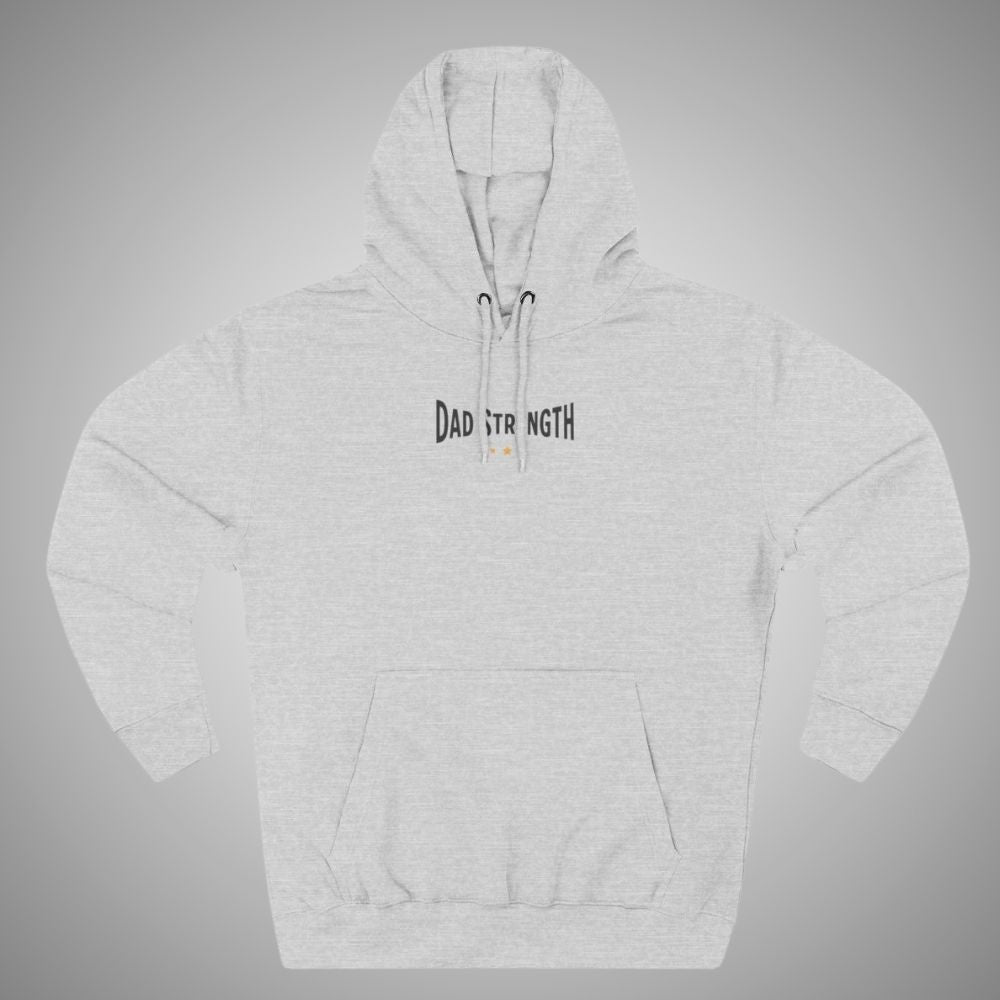 DS Staple Hoodie