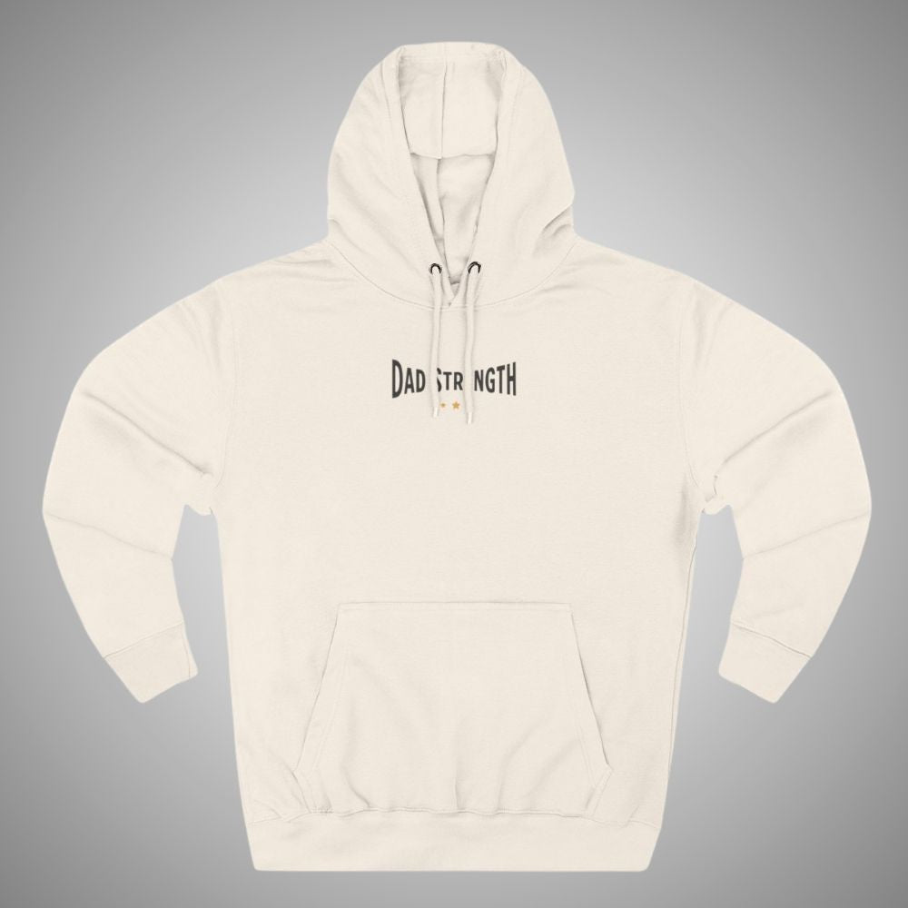 DS Staple Hoodie