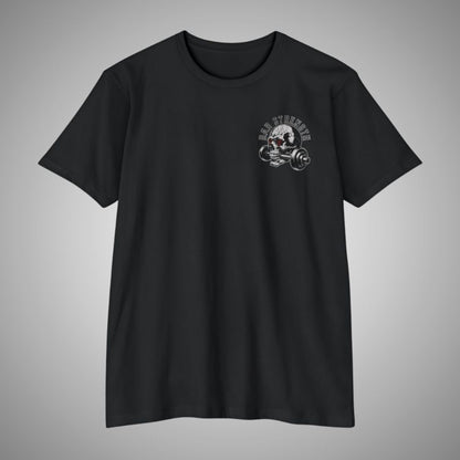 Dad Bod Fitted Tee