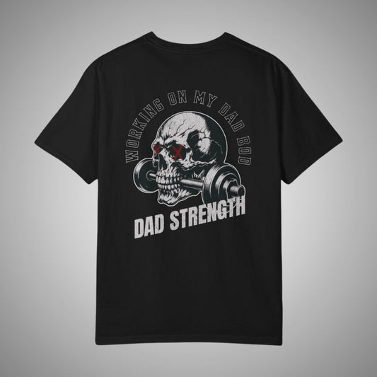 Dad Bod Relaxed Tee