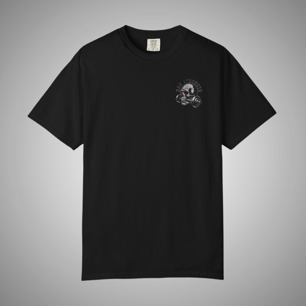 Dad Bod Relaxed Tee