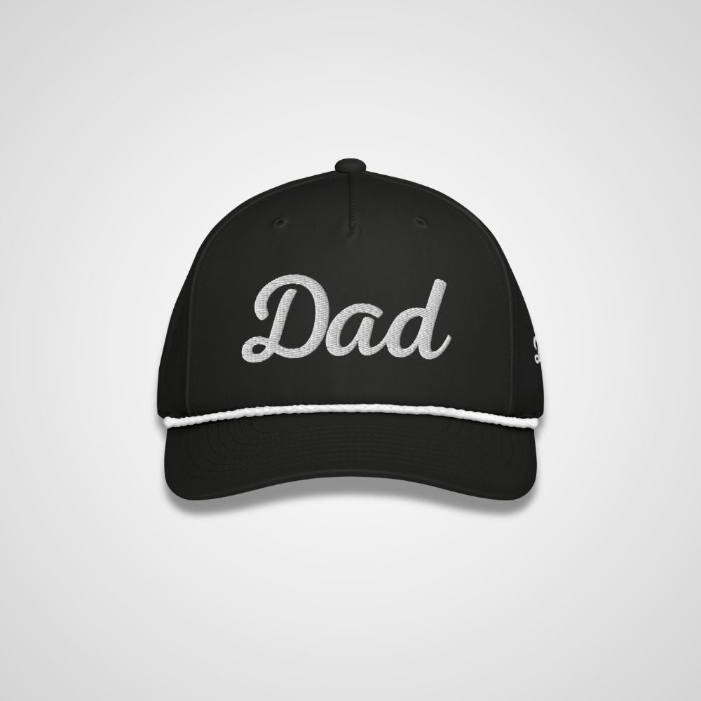 Dad Rope Hat