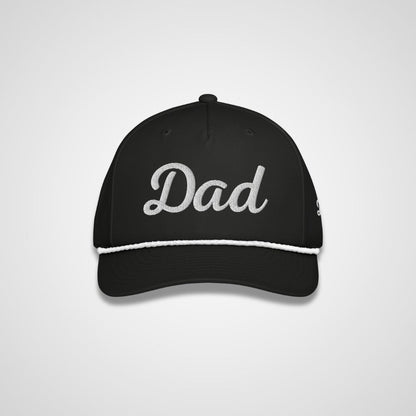 Dad Rope Hat