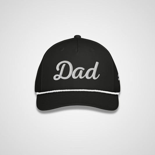 Dad Rope Hat