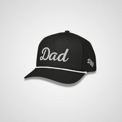 Dad Rope Hat