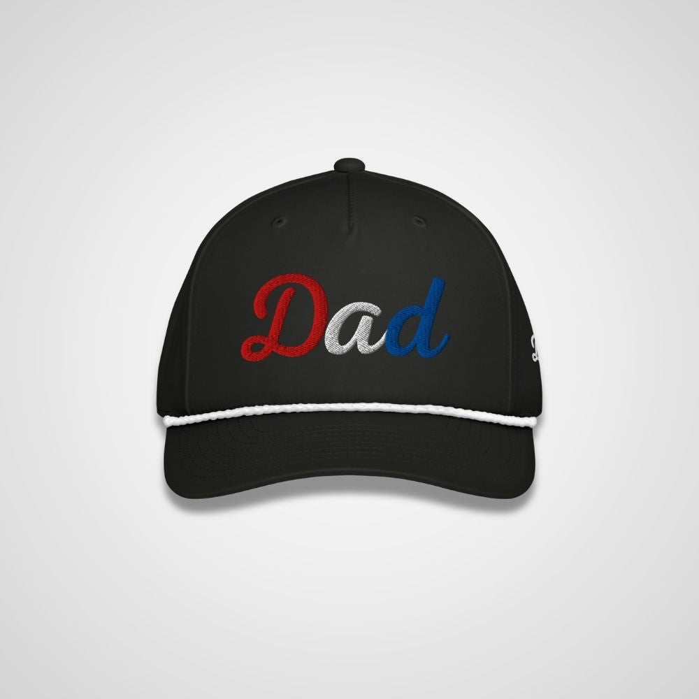 Dad Rope Hat (USA)