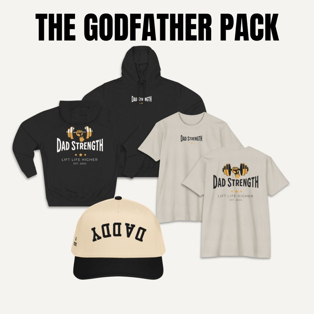 The Godfather Pack