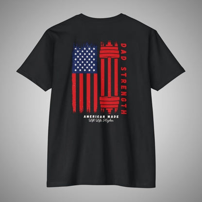 The Founding Father Tee