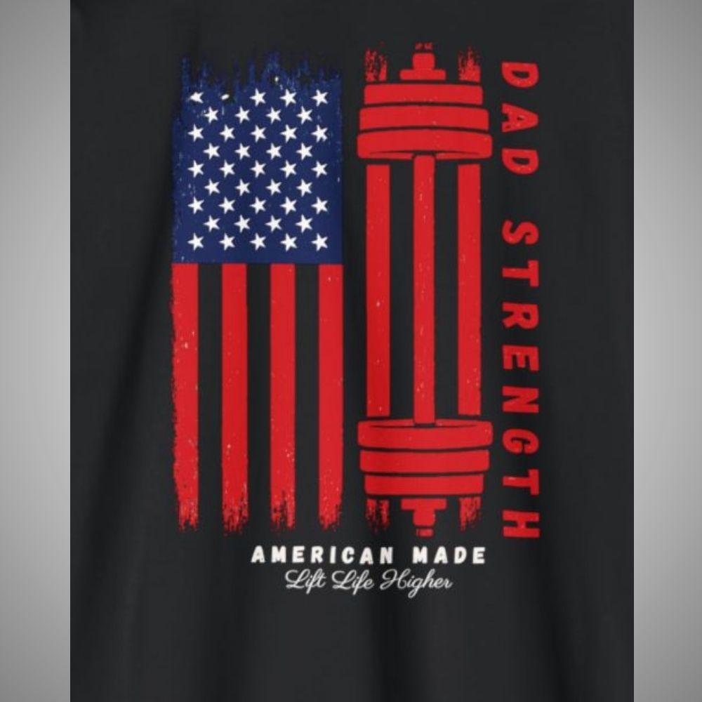 The Founding Father Tee