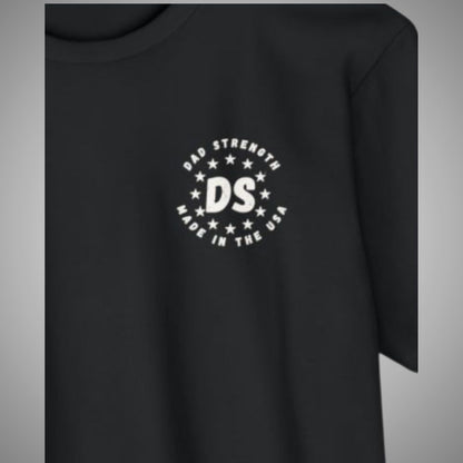 The Founding Father Tee