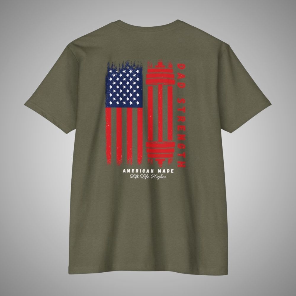 The Founding Father Tee
