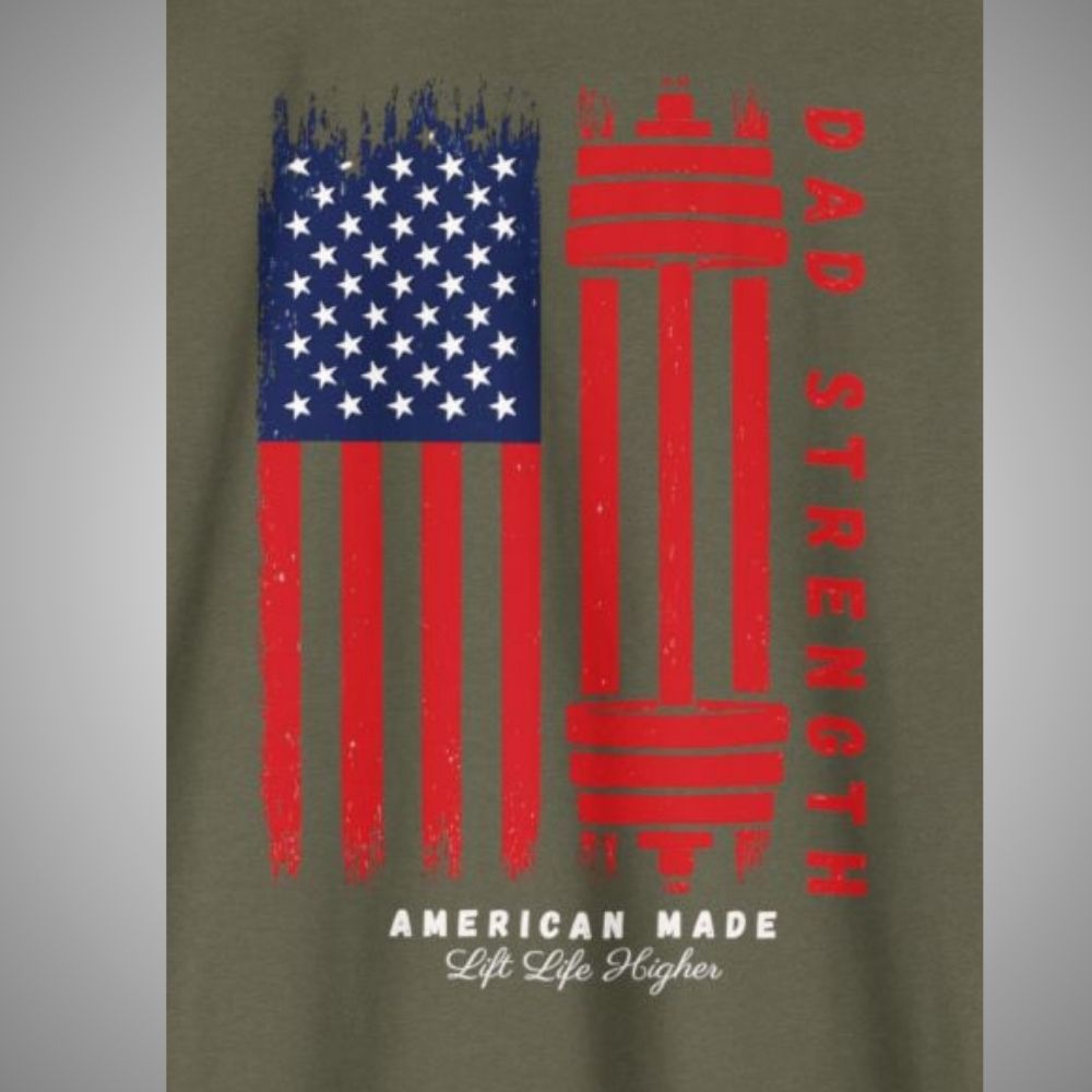 The Founding Father Tee
