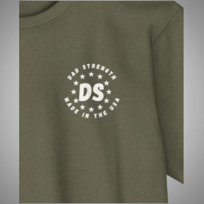 The Founding Father Tee