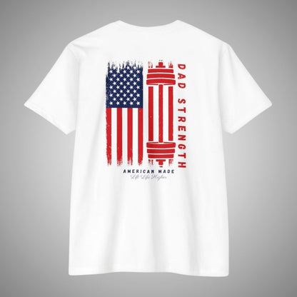 The Founding Father Tee
