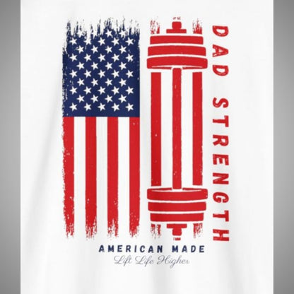 The Founding Father Tee