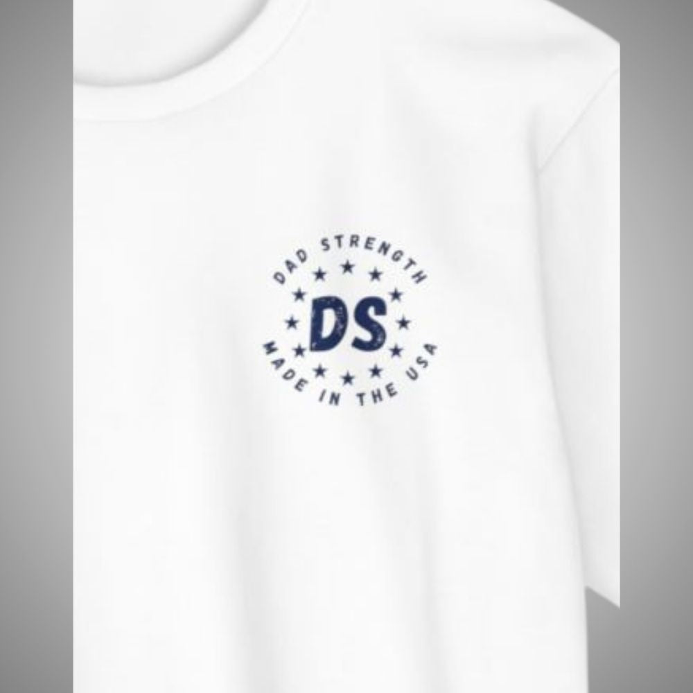 The Founding Father Tee